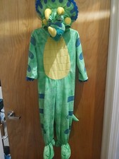 Halloween dinosaur costume for sale  Blacksburg