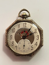 masonic watch for sale  North Smithfield