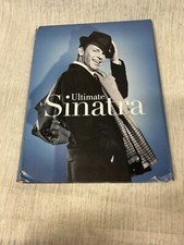 Frank sinatra ultimate for sale  Fostoria