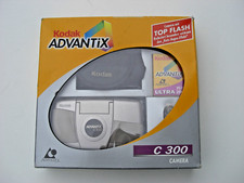 Kodak advantix c300 gebraucht kaufen  Schaafheim