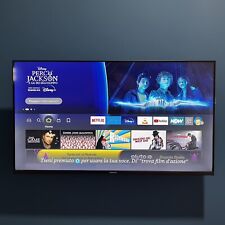Televisore hisense 40ae5000f usato  Roma