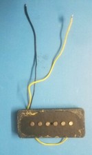Captador de pescoço Fender Blacktop Jazzmaster comprar usado  Enviando para Brazil