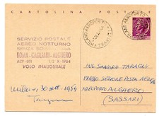 Alitalia roma alghero usato  Roma