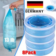 Stück nachfüllkassetten komp gebraucht kaufen  Bremen
