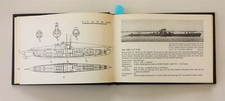 1965 antique GERMAN U-BOAT SUBMARINE SHIP wwii design fate development evolution comprar usado  Enviando para Brazil
