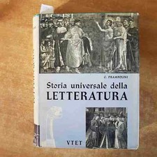 Storia universale della usato  Italia