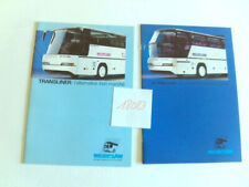 18027 neoplan transliner d'occasion  Caderousse
