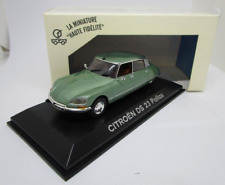 Au581 norev citroen d'occasion  Expédié en Belgium
