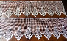 Brise bise macrame d'occasion  Cosne-Cours-sur-Loire