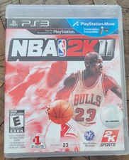 NBA 2K11 CIB PS3 Sony PlayStation 3 comprar usado  Enviando para Brazil