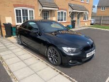 Bmw 335d e92 for sale  RADSTOCK