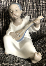 Lladro figure angel for sale  NEWPORT