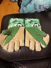 Cricket wicket keeping for sale  OLDHAM