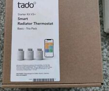 Tado smartes heizkörperthermo gebraucht kaufen  Nandlstadt