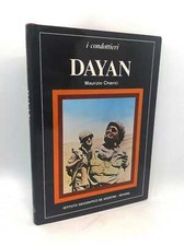 Dayan. maurizio chierici usato  Arezzo