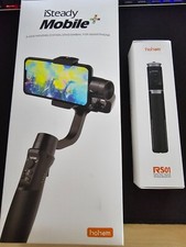 Isteady mobile achsen gebraucht kaufen  Ahlen-Vorhelm