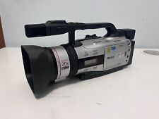 Videocamera handycam canon usato  Osimo