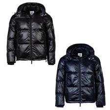 A|X ARMANI EXCHANGE Herren Daunenjacke - Steppjacke mit Kapuze, Reißverschlus... comprar usado A|X ARMANI EXCHANGE Herren Daunenjacke - Steppjacke mit Kapuze, Reißverschlus... comprar usado  Enviando para Brazil