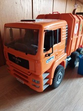 Man spielzeug müllauto gebraucht kaufen  Bad Friedrichshall