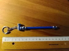 Schlüsselanhänger pur pfeife gebraucht kaufen  Hannover