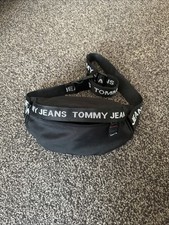 Tommy jeans belt for sale  WALSALL