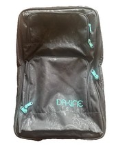 Dakine black teal for sale  Renton