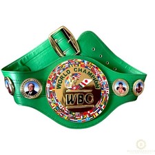Wbc championship replica for sale  FELTHAM