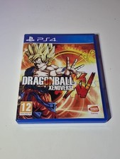 Dragon ball xenoverse d'occasion  La Valette-du-Var