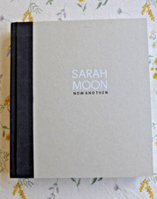 Sarah moon now gebraucht kaufen  Seevetal