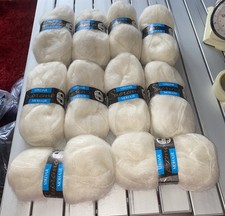 Sirdar vintage mohair for sale  SWANLEY