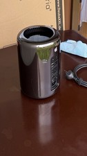 Apple mac pro gebraucht kaufen  Enzklösterle