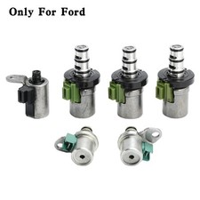 6pcs 4f27e transmission for sale  MANCHESTER