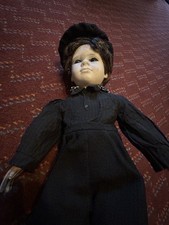 Customised porcelain doll for sale  CHELMSFORD
