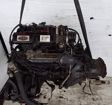 1076867 motore semicompl. usato 1076867 motore semicompl. usato  Italia