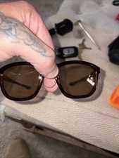 Fortis polarised sunglasses for sale  BURY ST. EDMUNDS