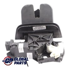 Trunk lock audi for sale  UK
