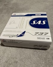 Wings 200 sas for sale  NORWICH