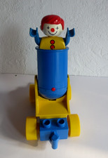 Lego duplo zirkus gebraucht kaufen  Mietingen