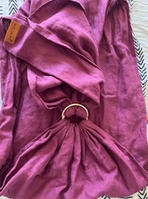 Wildbird linen ring for sale  Columbus