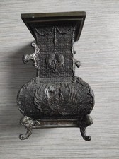 Ancien vase asiatique d'occasion  Bayeux