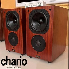 Chario reference 100 usato Chario reference 100 usato  Bergamo