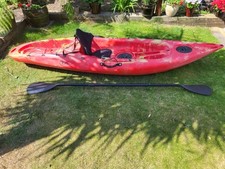 Riber sit kayak for sale  COLCHESTER