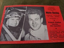 Stock car racing for sale  SOUTHEND-ON-SEA