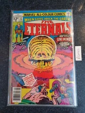 Eternals classic bronze for sale  GUISBOROUGH