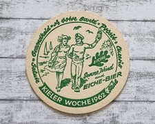 1962 kieler woche gebraucht kaufen  Gießen