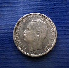 Mark 1913 friedrich gebraucht kaufen  Schallstadt