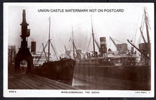 Real photo postcard for sale  FAREHAM