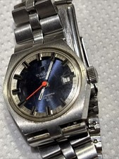 Orologio tissot 516 usato  Napoli