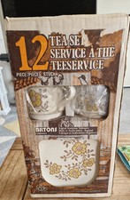 Vtg 1970 biltons for sale  BEDALE