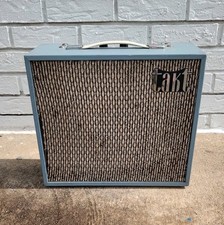 Usado, Amplificador de tubo Takt dos anos 1960! -LL comprar usado  Enviando para Brazil